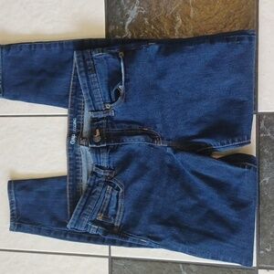 Gap Legging Jeans size 10/30, 9" rise, 30" waist, 28" inseam